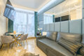 TGNieruchomości Premium Apartment Kingdom on the Motława River TGNieruchomości Premium Apartment Kingdom on the Motława River