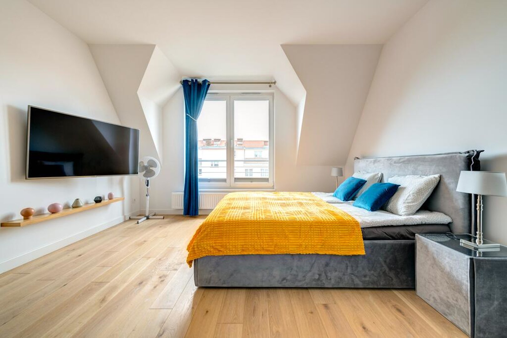 Apartament Admiralski 